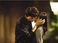 当12星座女生被你强吻