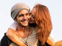 占卜你们是不是真爱