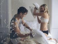 岁月会给你留下多少伤痕呢