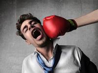 12星座恋爱中什么时候最欠揍