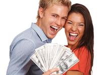 常把男人当移动ATM的星女