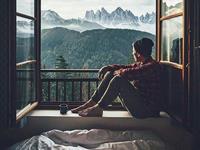 占卜你内心的恐惧感源自于哪里