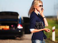 当你不接12星座女票电话时