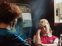 占卜他是不是有事瞒着你