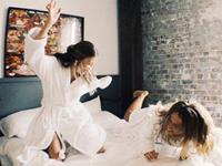 占卜怎样你才能高兴起来