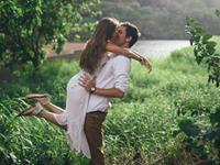 占卜你的孩子气指数