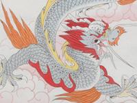 生肖龙年前该怎样完美的收尾