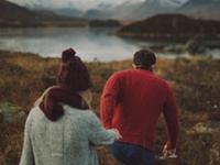 测你恋爱时容易犯文艺病吗