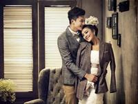 摩羯座穿啥婚纱能艳压全场