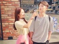 啥动作说明12星女中意你