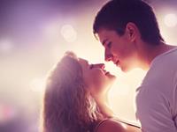 出绝招，12星女十秒钟搞定异性