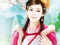 处女女在古代愿意给丈夫纳妾吗