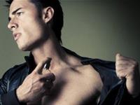 12星男为何突然开始喷香水