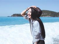 摩羯座哪个瞬间感觉自己长大了