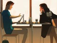 测你交际的灵活度