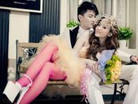 女票太漂亮反而没安全感的星男