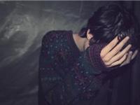 当12星女看到男票哭了