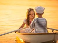 双子座小时候的乳名叫什么