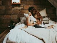 占卜你与另一半的激情指数有多高