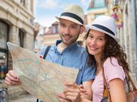 12星座最爱的旅游胜地