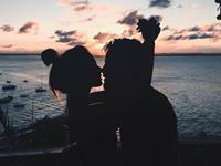 占卜你们分手后适合做朋友吗