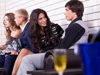 12星座女如何逃避相亲