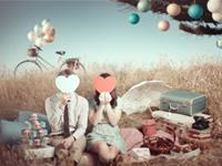 哪些星座男看似花心其实很专一