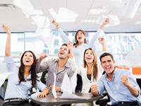 哪个星座男在职场上最受欢迎