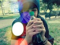 一张嘴就“开车”星座男