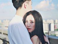 当12星男看到心爱的女人掉眼泪