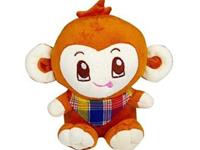 生肖猴到底是真傻还是装傻