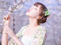 12星座女今春如何邂逅爱情