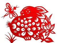 生肖兔面对旧爱的结婚请帖会怎么做