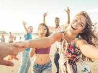 哪些星座人缘超级好