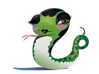 生肖蛇的迷信指数是多少