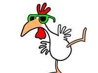 生肖鸡的迷信指数是多少