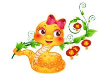 生肖蛇在偶像剧里会是什么人设