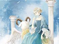 白羊座血型分析