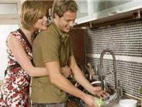 哪些生肖男最适合打理家务