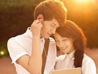 当12星座男生遇到心仪对象