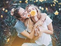 你在朋友中有什么样的影响力