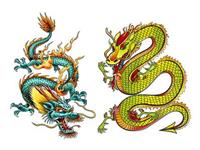 生肖龙如何应对诈骗电话