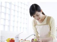 被称为“家务小能手”的生肖女