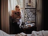 占卜你最适合哪种暧昧关系