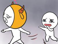 分手只因抵挡不住流言蜚语的星座