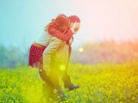 摩羯座男票消气要多久