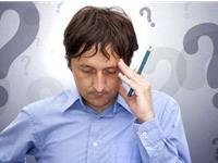 最爱犯迷糊的生肖男