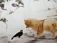 属狗的命运，属狗人的命运