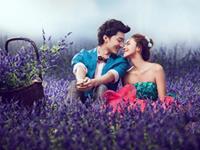 只有这些星座才能告诉你什么是恋爱