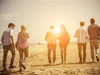 请远离这些不好惹的星座